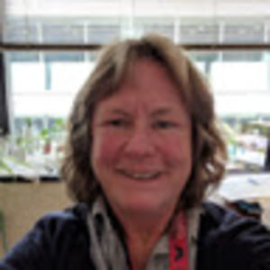 Meet your Posher, Susan